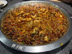 -胖子鱼·天水麻辣鱼火锅(秦州407店)
