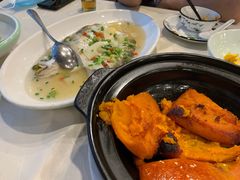 -红樽舫湖州菜.湖景餐厅(太湖渔人码头店)
