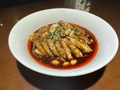 -58度品质川菜馆(经一路店)
