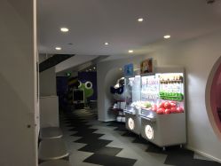 -MINI MARS KIDS CLUB亲子家庭中心(长宁天山店)
