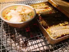 -鑫釜山海鲜烧烤(鑫丰国际店)