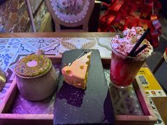 -16毫米咖啡&酒吧(南锣鼓巷店)