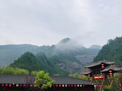 -灵宝峡旅游区