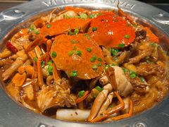 -胖哥俩肉蟹煲(福州仓山爱琴海店)