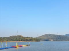 -宁波九龙湖开元度假村