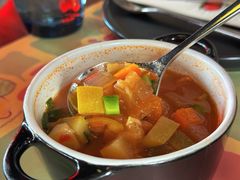 -安妮意大利餐厅(日坛店)