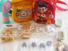 -玉见cake低糖蛋糕甜品台定制(河西店)