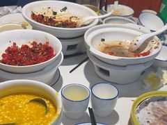 -兰湘子·湘菜小炒(盛龙广场店)