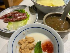 -巴奴毛肚火锅(永明路店)