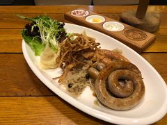 -PAULANER普拉那德国啤酒花园(千玺广场店)
