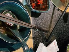 -湊湊火锅·茶憩(上海合生汇店)