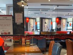 大堂-火宫殿·湘菜小吃·商务宴请·生日聚会(东塘店)