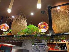 -遇见阿家村云南菜(魏公村店)