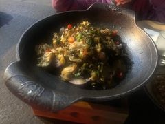 -万景饭店·鱼街农家菜