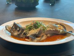 -领事馆19号中餐厅(厦门海景洲际酒店)