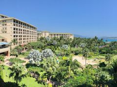 -三亚亚龙湾天域度假酒店