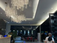 -山水时尚酒店(广州黄埔东路大沙东地铁站店)