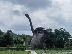 -红山村