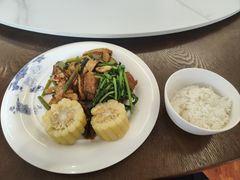 -翰林宴(阜南路店)