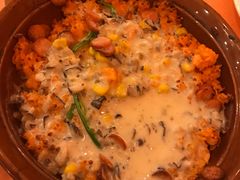 -萨莉亚意式餐厅(天河城购物中心店)