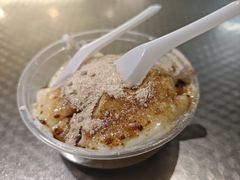 -张钦德·广场老牌豆花甜汤(总店)