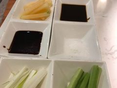 -华馨园北京烤鸭(丽水店)