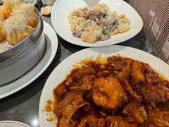 -同发号饭庄(复兴路店)