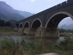 景点-黄崖关长城