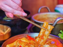 -釜山火炉·海鲜烤肉(紫藤路店)