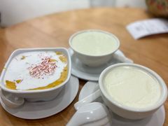 -南信牛奶甜品专家