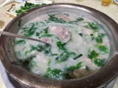 猪杂粥-标记美食新鲜猪杂(兴南大道店)