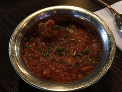 -Spice Garden印度餐厅(上海火车站店)