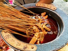 -冒椒火辣(奎星楼街店)