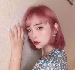 -柯琳造型