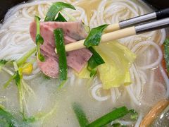 -妈妈故事米线(市府恒隆店)