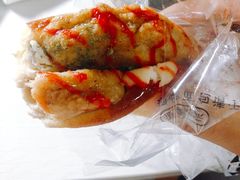 日式鸡排-小汪糕点(楚街北门8店)