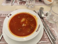 -华梅西餐厅(哈尔滨中央大街店)