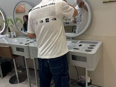 -天真蓝照相馆(五角场百联又一城店)