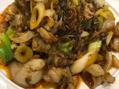 -灯盏窝餐厅