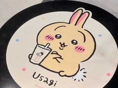 -喜茶(中山利和新地店)