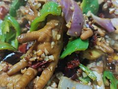 -和月楼牛羊肉泡馍
