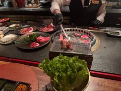 -300杯·和牛烧肉清酒专门店(廊里店)