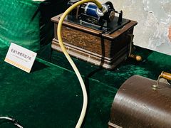 -旅顺留声机博物馆