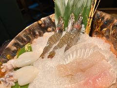 -牛New寿喜烧(青浦店)