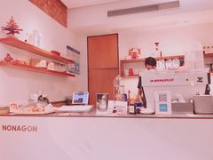 -Legno.ita Coffee by Wood(襄阳南路店)