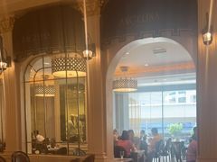 -Angelina安吉丽娜(恒隆广场店)