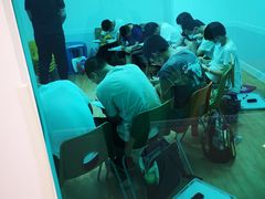 -英孚教育青少儿(长安中心)
