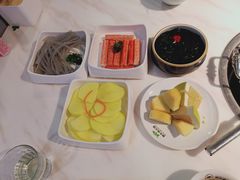 -潮牛壹号鲜牛肉火锅(世界城广场店)