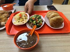 -香妃烤鸡(新奥店)