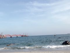 -玫瑰海岸文化旅游度假区